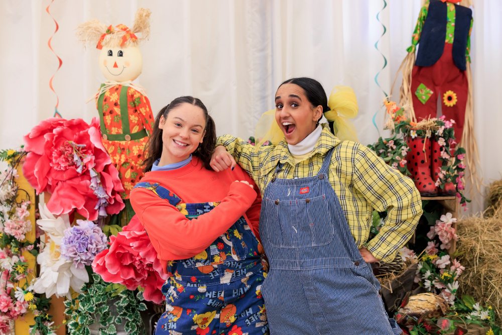 Easter Week Event Picture