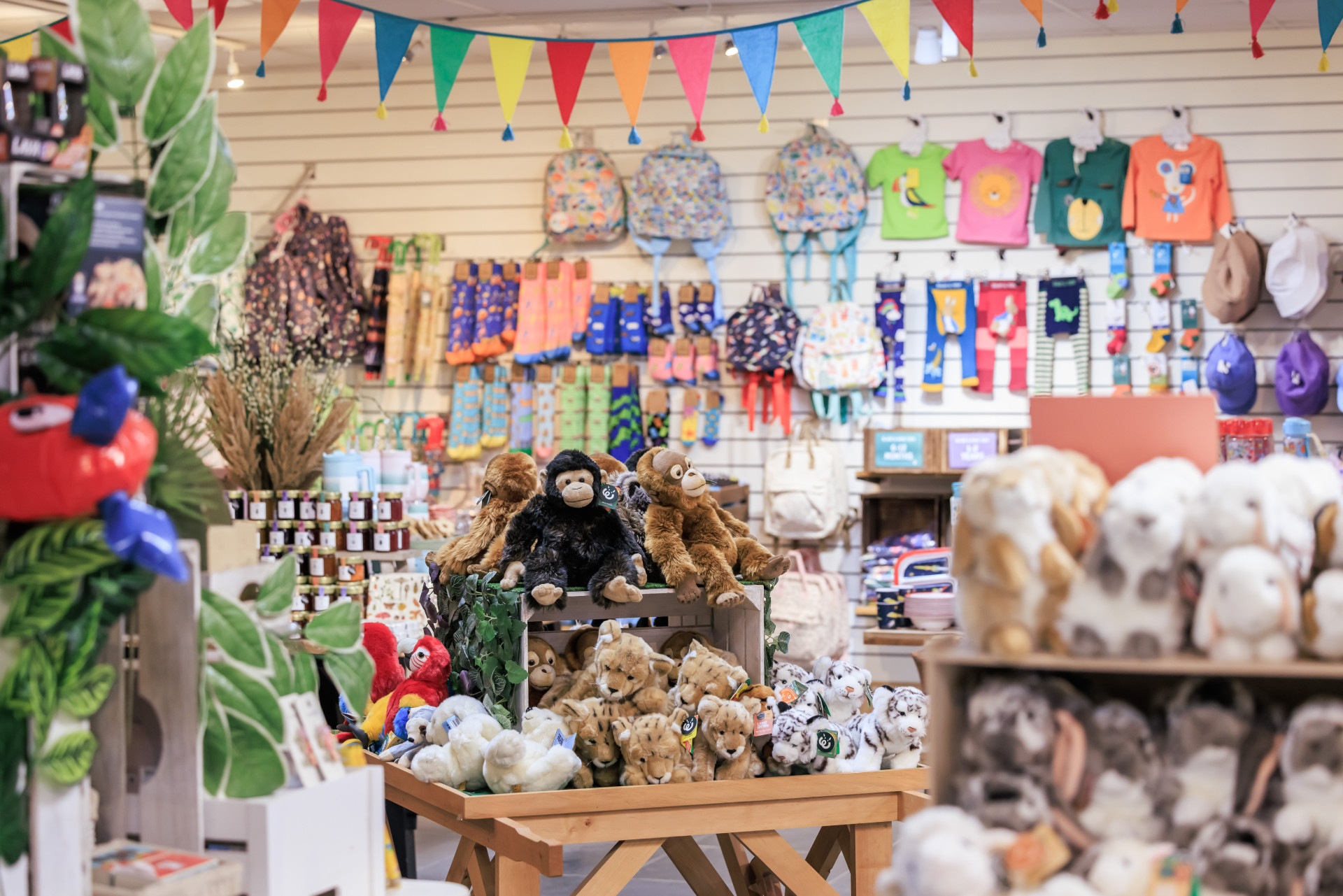 Bocketts Gift Shop