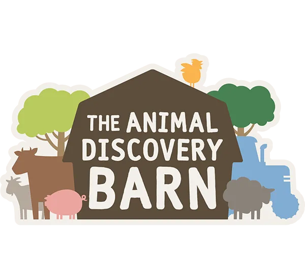 The Discovery Barn Logo