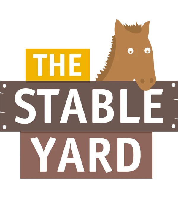 The Stable Yard Logo
