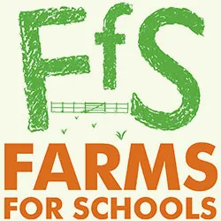 Farms For Schools Logo