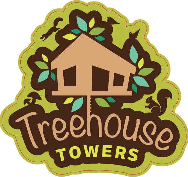 Treehouse Towers Logo