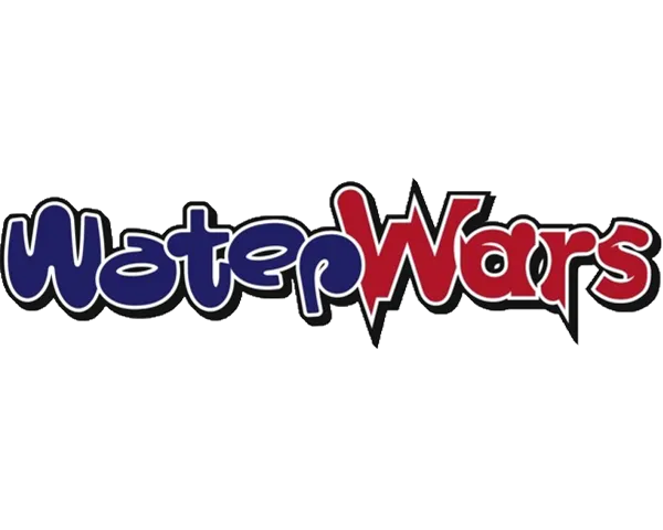 Water Wars Logo