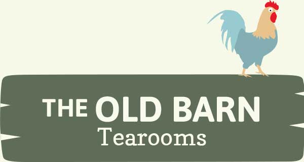 old barn tearoom