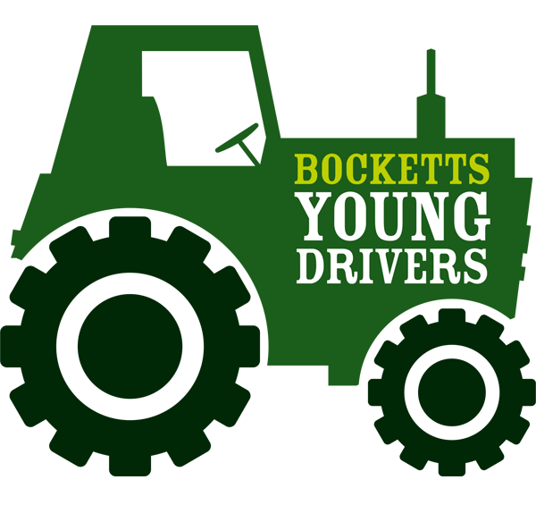 young drivers zone logo