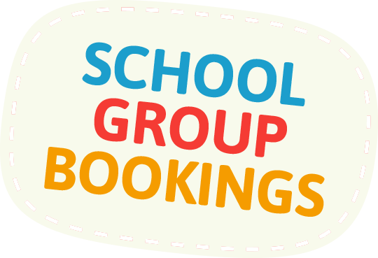 Group bookings